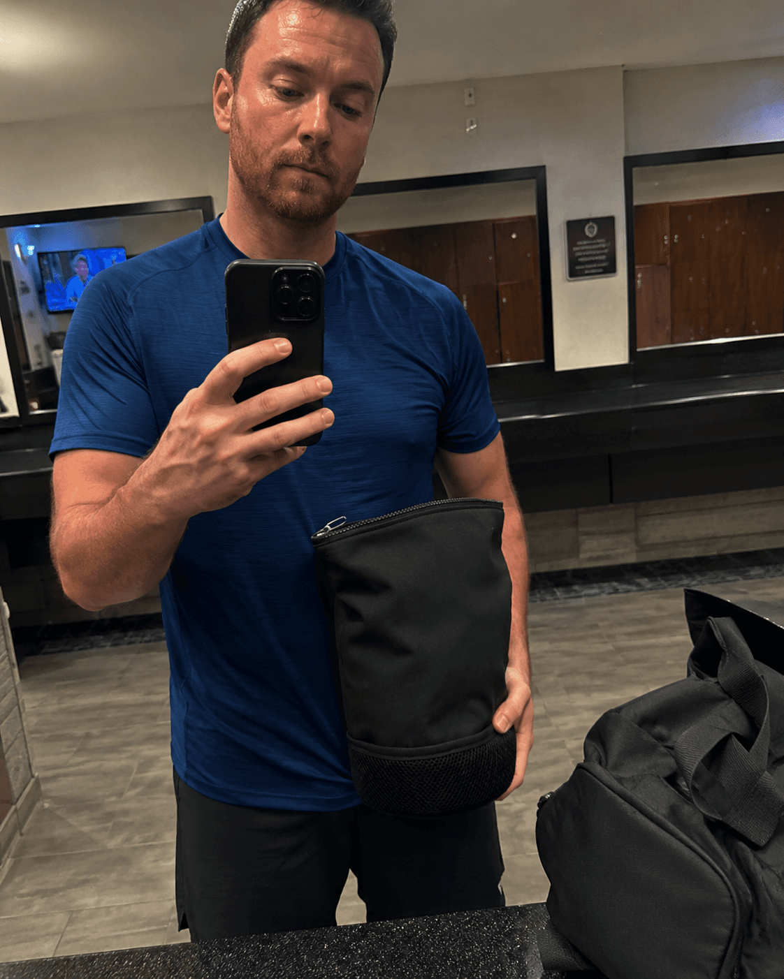 Customer photo