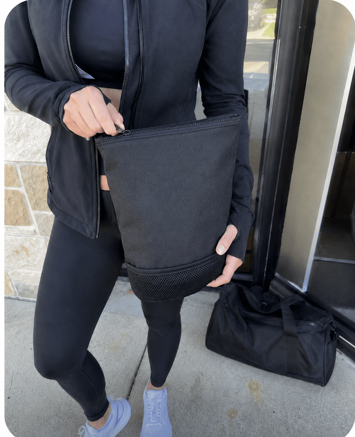 Customer photo